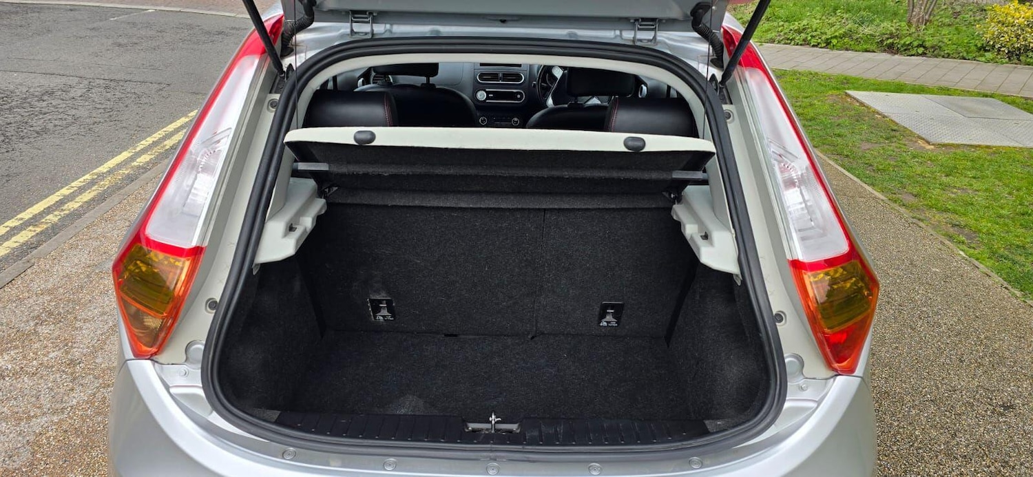 Used MG MG3 2016 for sale - 77908811: Photo 19