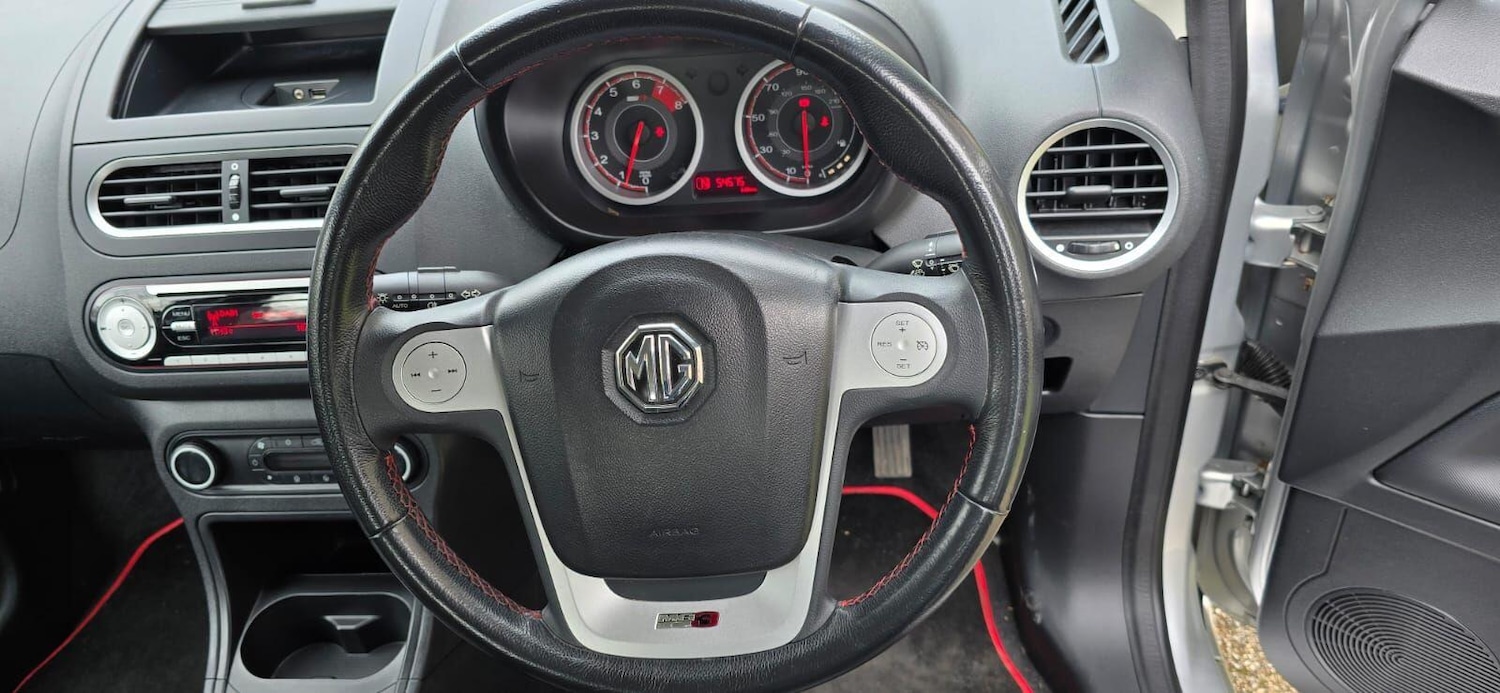 Used MG MG3 2016 for sale - 77908811: Photo 20