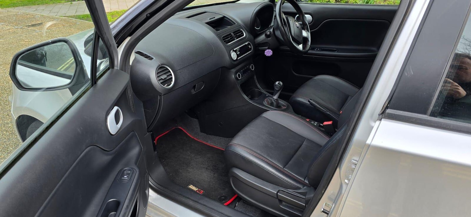 Used MG MG3 2016 for sale - 77908811: Photo 21