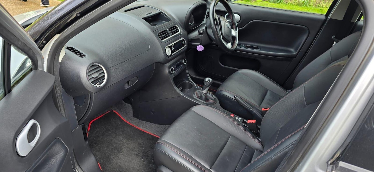 Used MG MG3 2016 for sale - 77908811: Photo 22