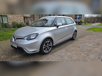 Used MG MG3 2016 for sale - 77908811: Photo