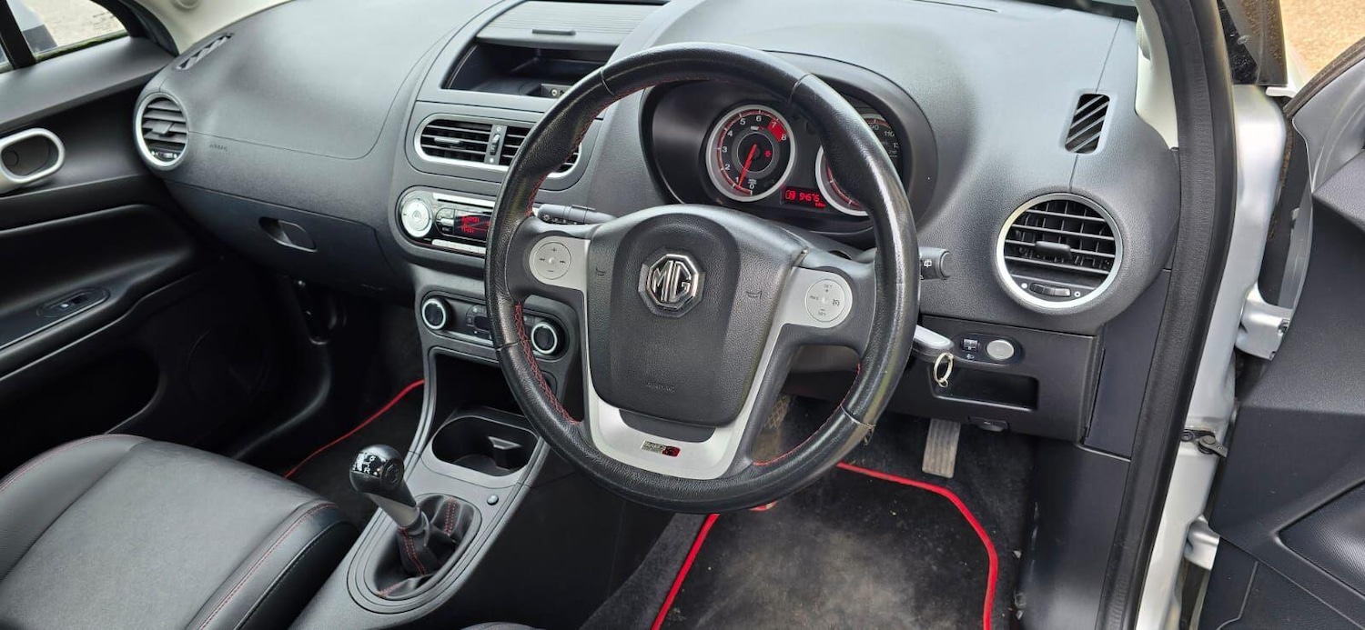 Used MG MG3 2016 for sale - 77908811: Photo 9