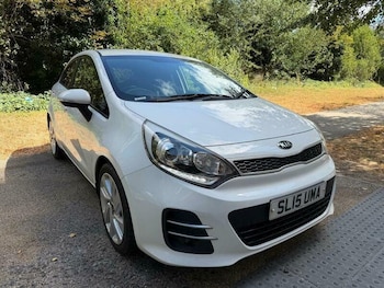 Used Kia Rio 2015 for sale - 79498130: Photo