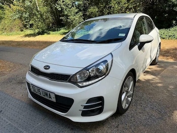 Used Kia Rio 2015 for sale - 79498130: Photo