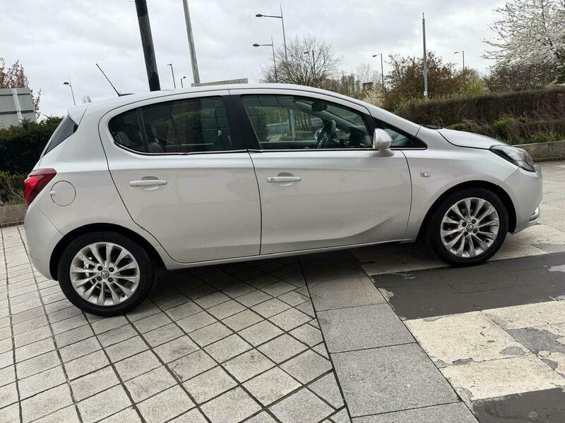 Used Vauxhall Corsa for sale - 78157771: Photo 10