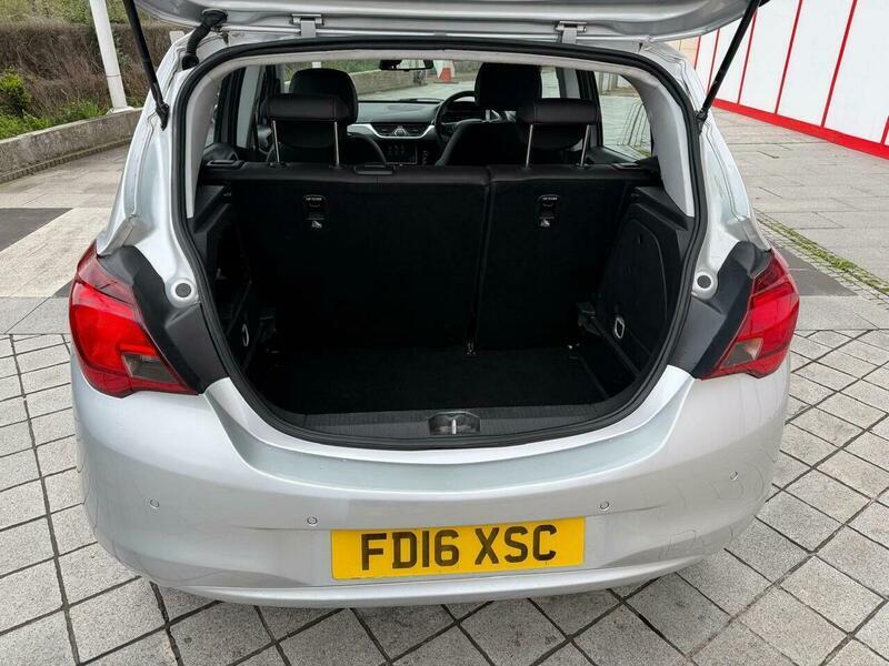 Used Vauxhall Corsa for sale - 78157771: Photo 15