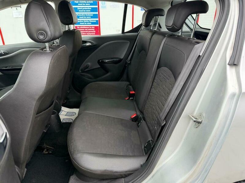 Used Vauxhall Corsa for sale - 78157771: Photo 17