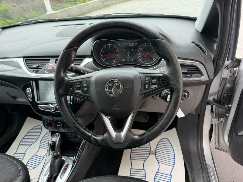 Used Vauxhall Corsa for sale - 78157771: Photo 18