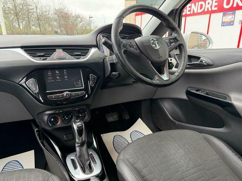 Used Vauxhall Corsa for sale - 78157771: Photo 19