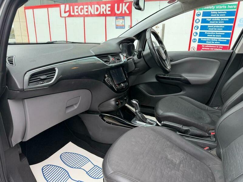 Used Vauxhall Corsa for sale - 78157771: Photo 21