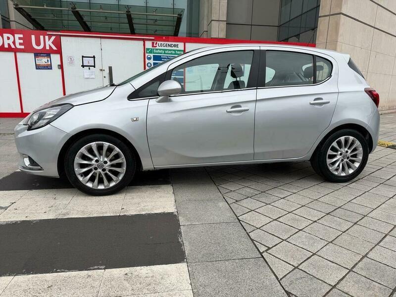 Used Vauxhall Corsa for sale - 78157771: Photo 4