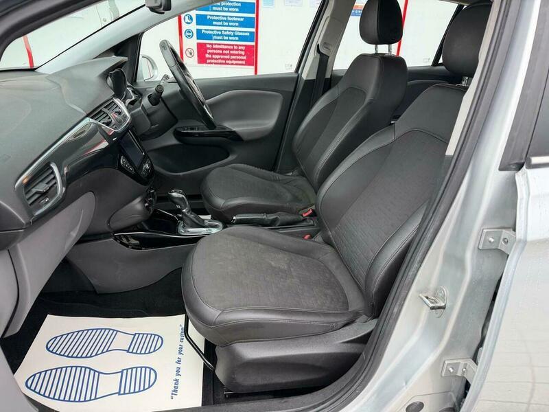 Used Vauxhall Corsa for sale - 78157771: Photo 6