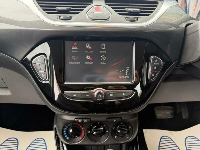 Used Vauxhall Corsa for sale - 78157771: Photo 9