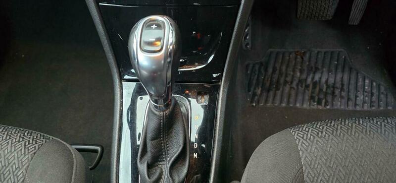 Used Vauxhall Mokka X 2017 for sale - 76765933: Photo 11