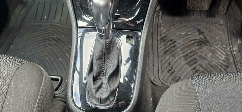 Used Vauxhall Mokka X 2017 for sale - 76765933: Photo 13