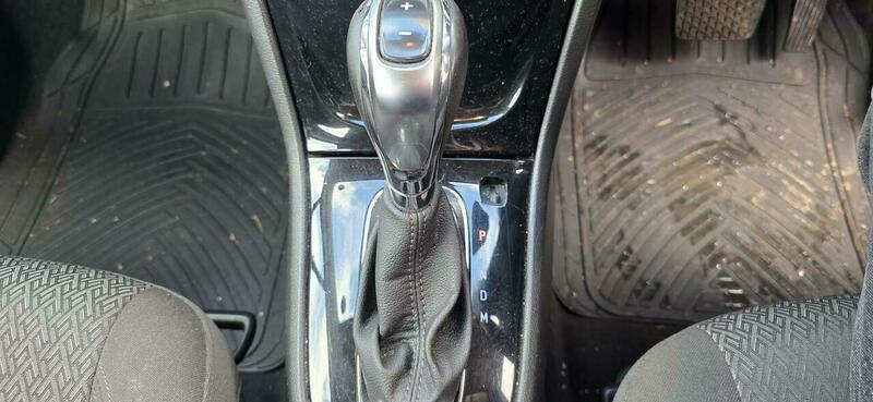 Used Vauxhall Mokka X 2017 for sale - 76765933: Photo 14