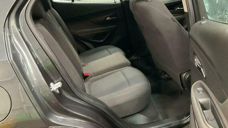 Used Vauxhall Mokka X 2017 for sale - 76765933: Photo 16