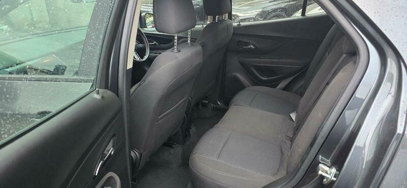 Used Vauxhall Mokka X 2017 for sale - 76765933: Photo 17