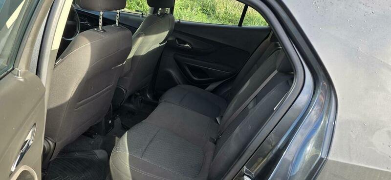 Used Vauxhall Mokka X 2017 for sale - 76765933: Photo 21