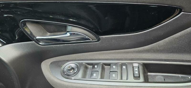 Used Vauxhall Mokka X 2017 for sale - 76765933: Photo 22