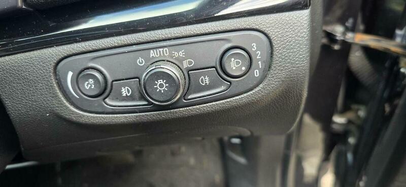 Used Vauxhall Mokka X 2017 for sale - 76765933: Photo 23