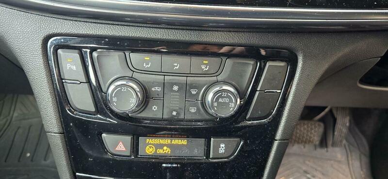 Used Vauxhall Mokka X 2017 for sale - 76765933: Photo 24