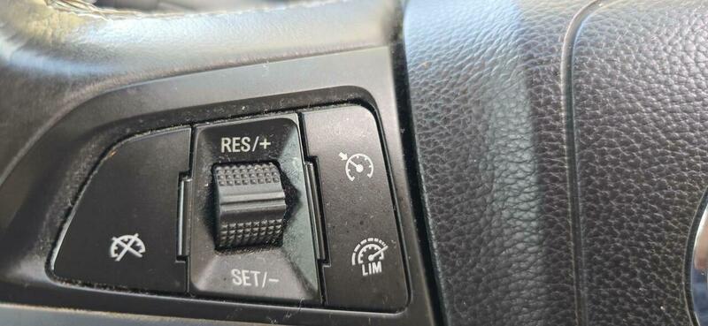 Used Vauxhall Mokka X 2017 for sale - 76765933: Photo 25