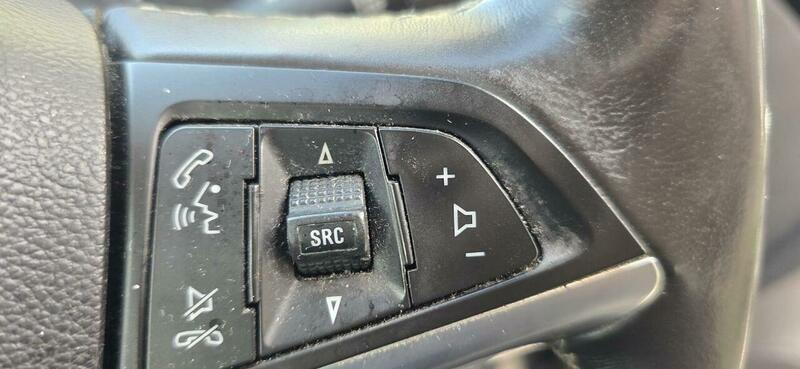 Used Vauxhall Mokka X 2017 for sale - 76765933: Photo 26