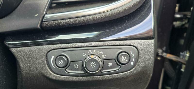 Used Vauxhall Mokka X 2017 for sale - 76765933: Photo 27