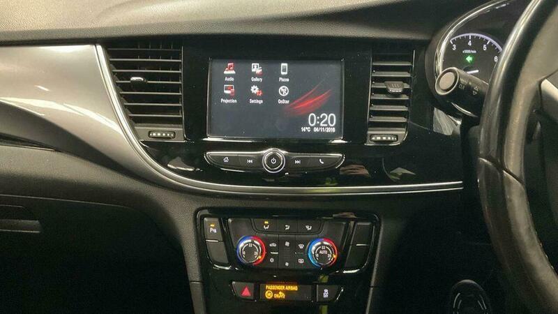 Used Vauxhall Mokka X 2017 for sale - 76765933: Photo 28