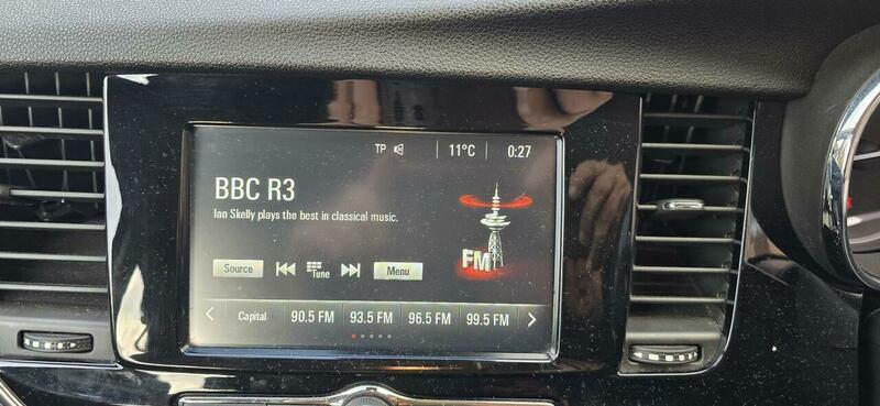 Used Vauxhall Mokka X 2017 for sale - 76765933: Photo 30