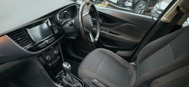 Used Vauxhall Mokka X 2017 for sale - 76765933: Photo 37