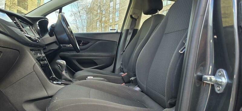 Used Vauxhall Mokka X 2017 for sale - 76765933: Photo 38