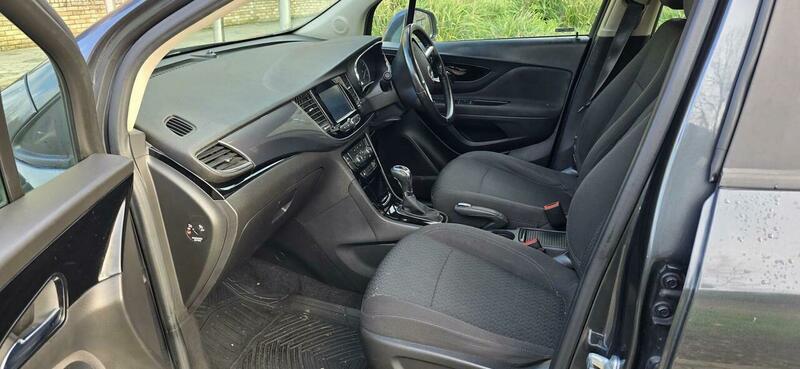 Used Vauxhall Mokka X 2017 for sale - 76765933: Photo 39