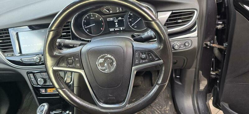 Used Vauxhall Mokka X 2017 for sale - 76765933: Photo 40