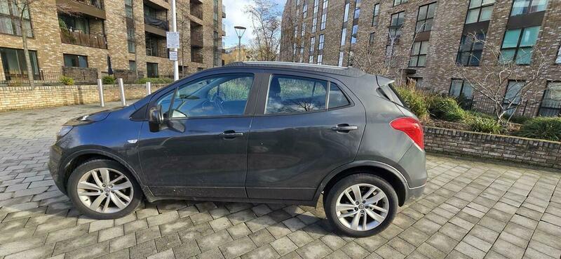 Used Vauxhall Mokka X 2017 for sale - 76765933: Photo 6