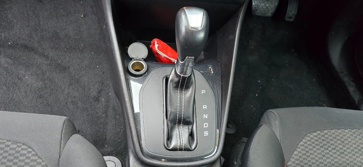 Used Ford Fiesta for sale - 77683548: Photo 14