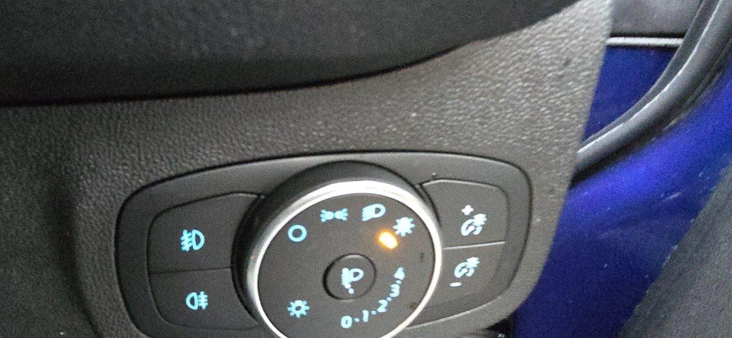 Used Ford Fiesta for sale - 77683548: Photo 18