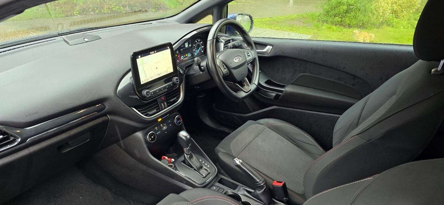 Used Ford Fiesta for sale - 77683548: Photo 28