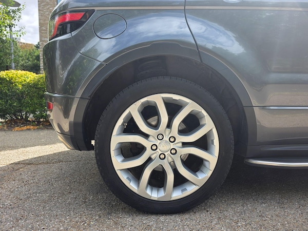 Used Land Rover Range Rover Evoque 2016 for sale - 75658580: Photo 10