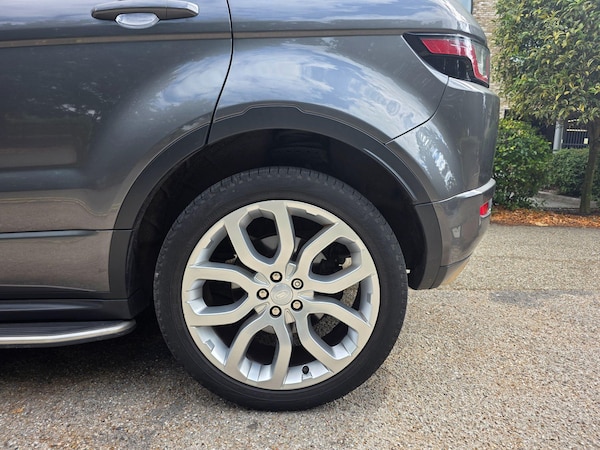 Used Land Rover Range Rover Evoque 2016 for sale - 75658580: Photo 11