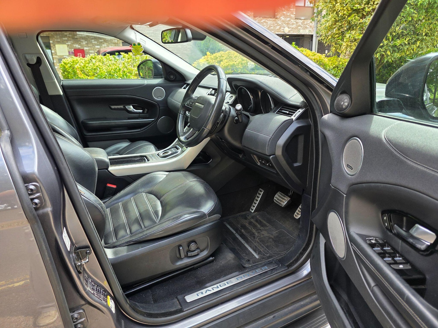 Vehicle 23