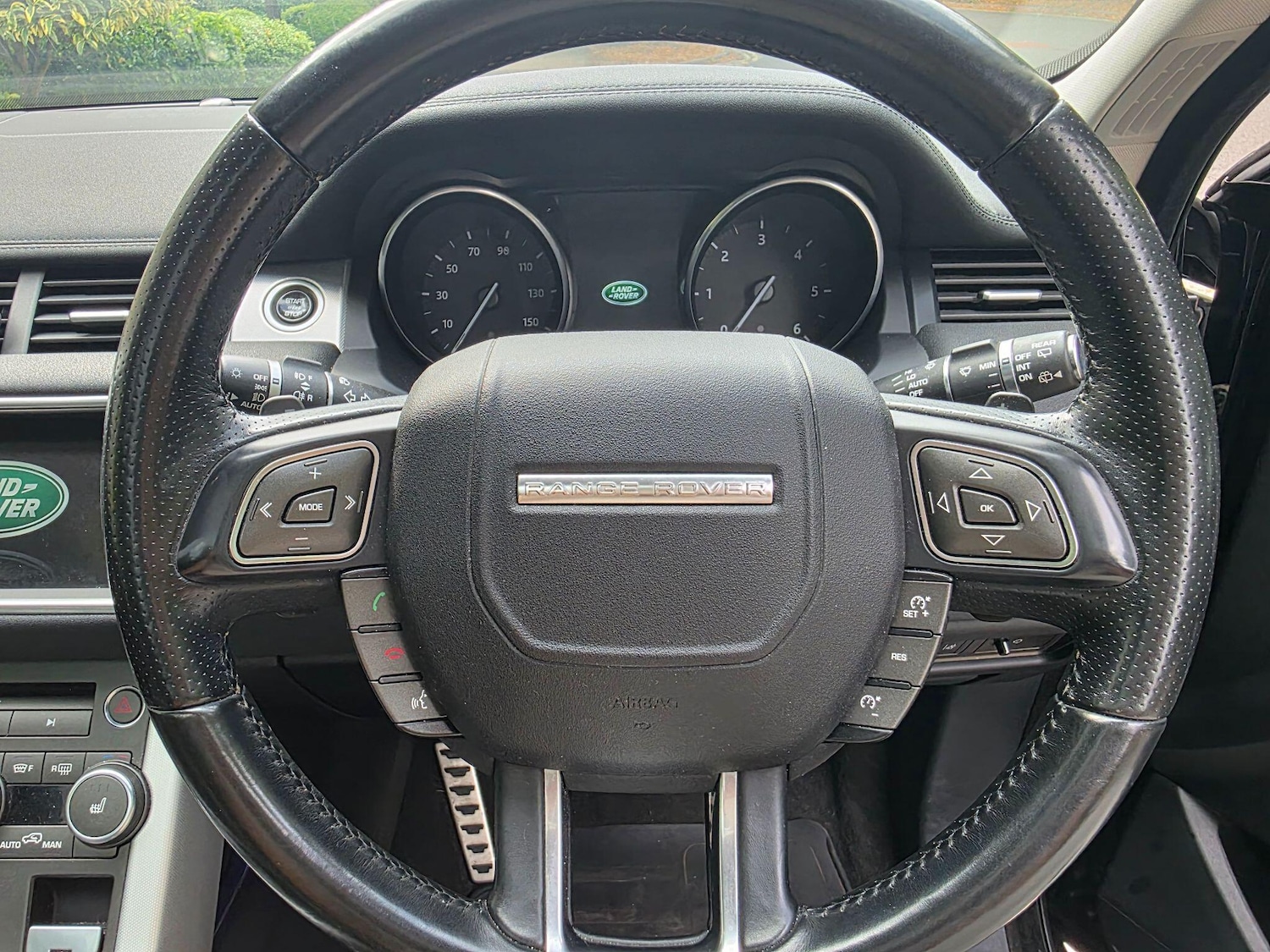 Vehicle 31