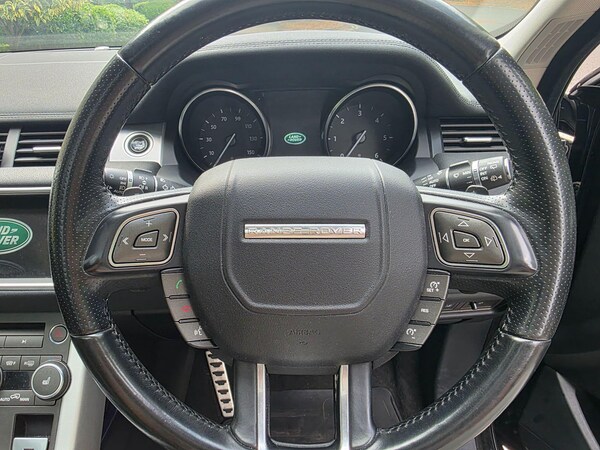 Used Land Rover Range Rover Evoque 2016 for sale - 75658580: Photo 31