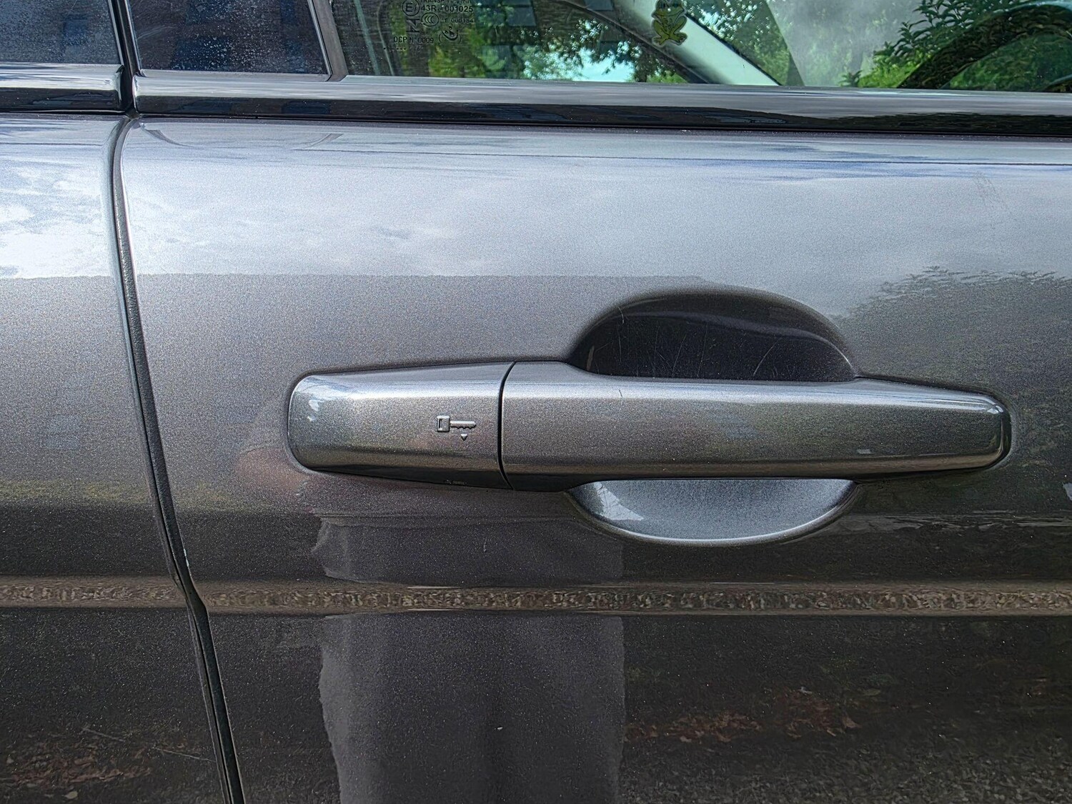 Vehicle 40