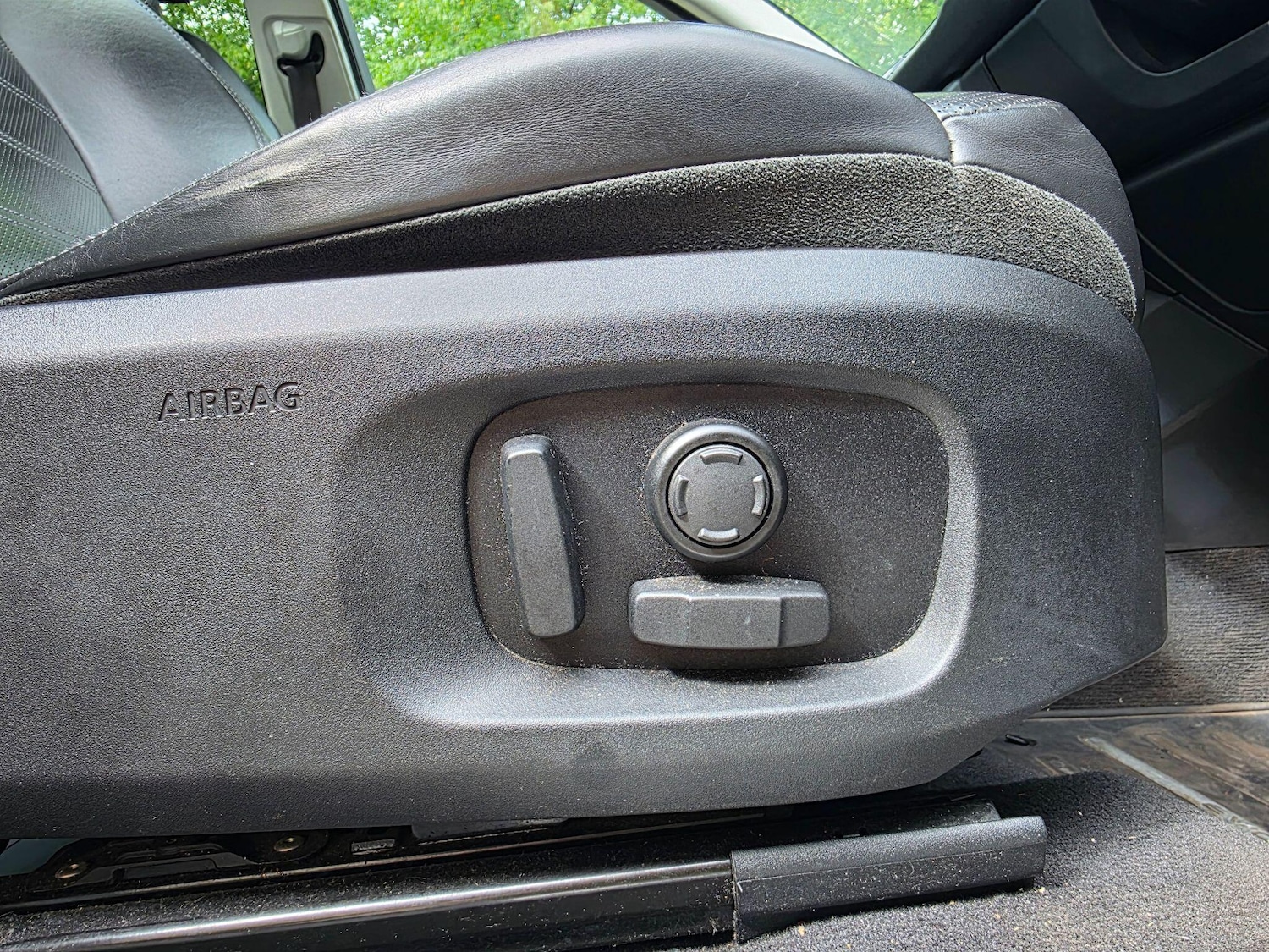 Vehicle 41