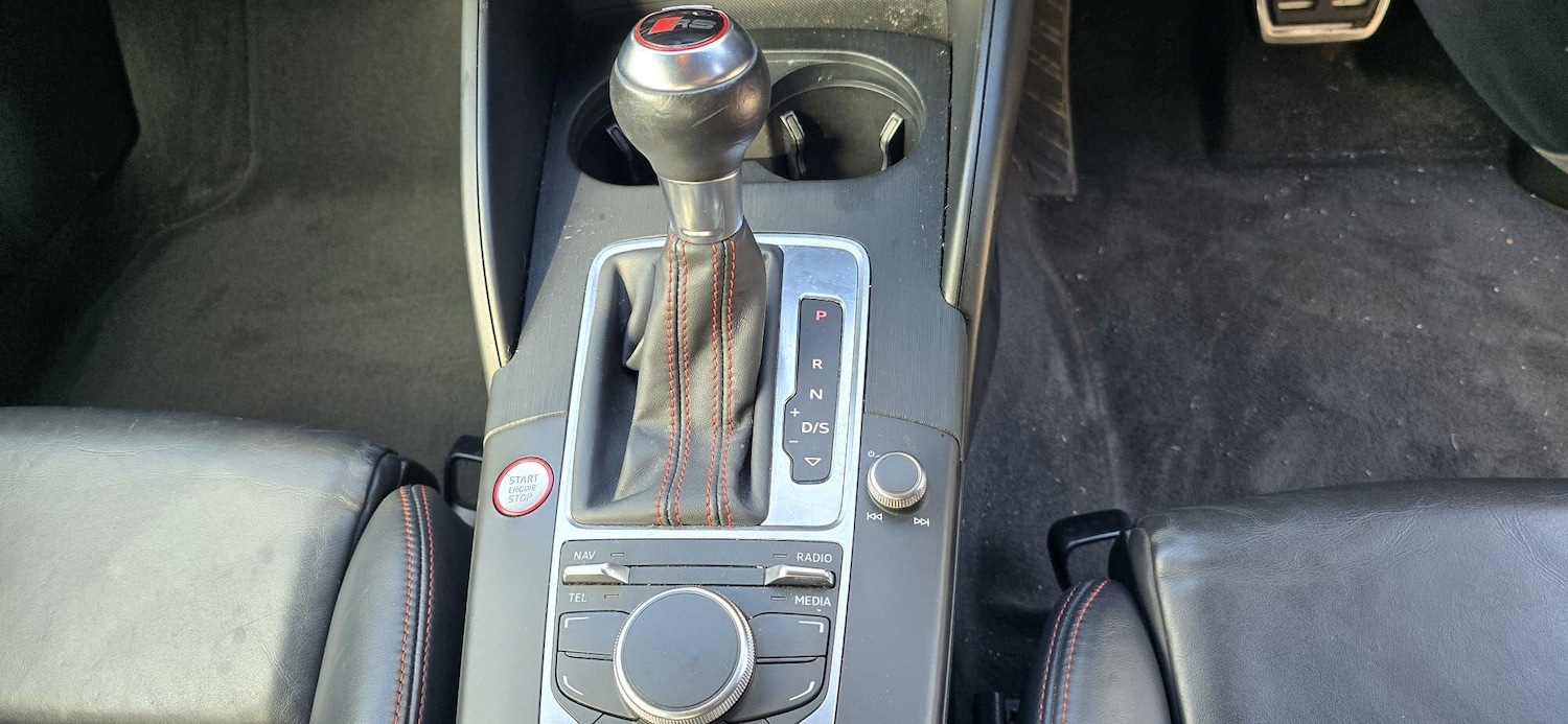 Used Audi RS3 for sale - 77769765: Photo 10