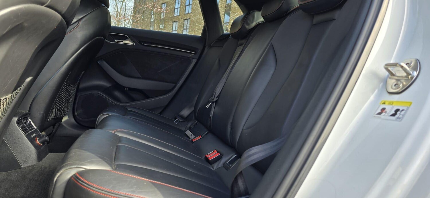 Used Audi RS3 for sale - 77769765: Photo 12