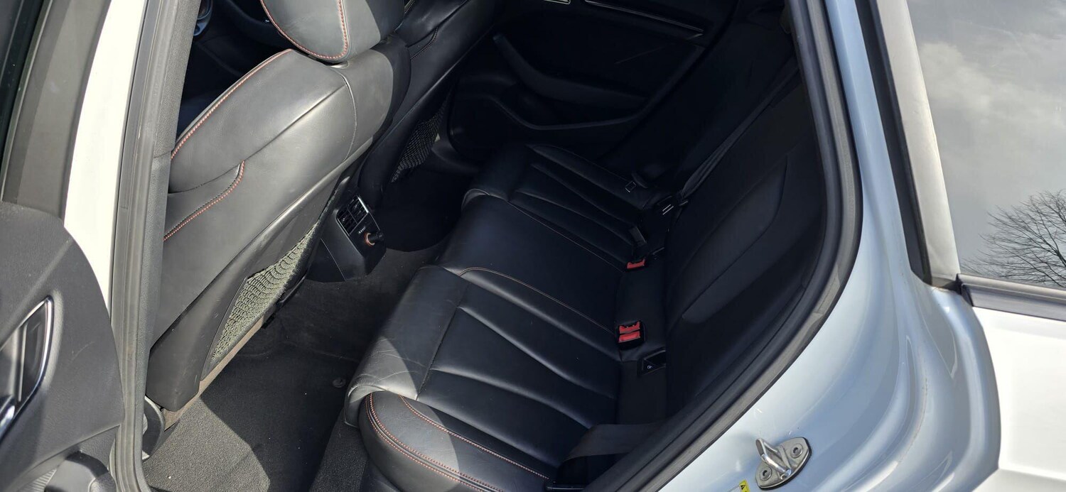 Used Audi RS3 for sale - 77769765: Photo 13