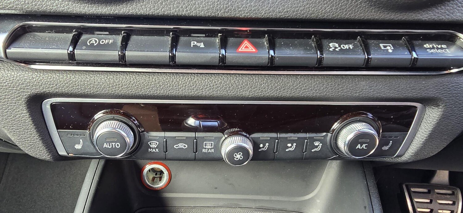 Used Audi RS3 for sale - 77769765: Photo 15